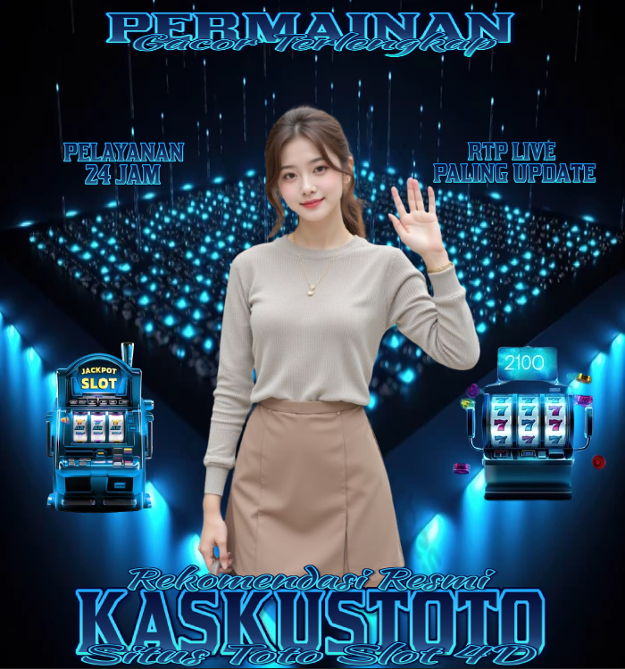 KASKUSTOTO
